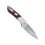 Kizer Spitfire Aluminum/Mkuruti Wood (V3690A3)