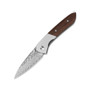 Kizer Spitfire Aluminum/Mkuruti Wood (V3690A3)