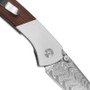 Kizer Spitfire Aluminum/Mkuruti Wood (V3690A3)