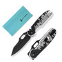 Kizer Cormorant Nitro-V G10 (V4562A1)