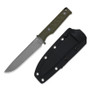 Kizer Camp 180 G10 Olive Green (1096A2)