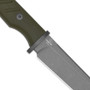Kizer Camp 180 G10 Olive Green (1096A2)