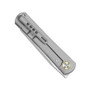 Kizer Feist 2  X Series Reverse Tanto (ZX-3499.2A1)closed