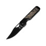 Kizer Militaw S45VN Ti/Fat Carbon (Ki3634A3)