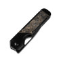 Kizer Militaw S45VN Ti/Fat Carbon (Ki3634A3)