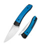 Kizer Mini Momo 154CM Aluminum (V3663C1)