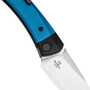 Kizer Mini Momo 154CM Aluminum (V3663C1)