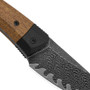 Kizer Momo Fix 3 Mkuruti Wood G10 (1124A1)
steel
