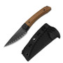 Kizer Momo Fix 3 Mkuruti Wood G10 (1124A1)