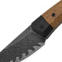 Kizer Momo Fix 3 Mkuruti Wood G10 (1124A1)
blade