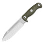 Kizer Drop Bear Fix 7 Micarta (1103A1)