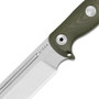 Kizer Drop Bear Fix 7 Micarta (1103A1)
