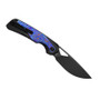 Kizer Topsail Titanium/Timascus Black/Purple (Ki3735A2)
