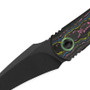 Kizer Feist 3 Titanium Camo Carbon Ultimate Warrior (ZX-3499.3A3)
hardware