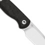 Kizer Drop Bear Fix Carbon Fiber Black (1094A3)