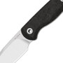 Kizer Drop Bear Fix Carbon Fiber Black (1094A3)