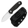Kizer Drop Bear Fix Carbon Fiber Black (1094A3)