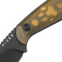 Kizer Buddy PEI Yellow (1081A1)