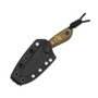  Kizer Buddy PEI Yellow (1081A1)