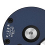 Kizer Snail-Trail Aluminum Blue (V2757A2)
back