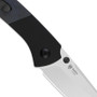 Kizer Spitfire Aluminum/Richite Blue Canyon (V3690A2)