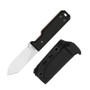 Kizer Abrams G10 Black (1133A3)