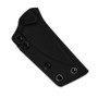 Kizer Splinter G10 Brown (1087A2)
sheath back