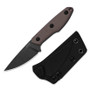 Kizer Splinter G10 Brown (1087A2)