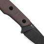 Kizer Splinter G10 Brown (1087A2)
bolster