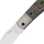 Kizer Trestle Titanium & Camo 80s (Ki3761A2)
