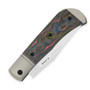 Kizer Trestle Titanium & Camo 80s (Ki3761A2)
