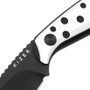 Kizer Buddy G10 Black/White (1081A3)