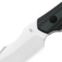 Kizer Bone G10 Black Green (1122A3)
blade