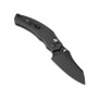 Kizer Bulldog Nitro V Aluminum Black (V3672A1)