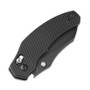 Kizer Bulldog Nitro V Aluminum Black (V3672A1)