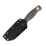 Kizer Polaris Micarta & G10 (1100A1)