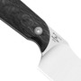 Kizer Mini Harpoon Carbon Fiber Black (1040S8)
blade