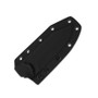 Kizer Sheepdog Survival Micarta Black (1105A3)
sheath