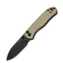 Kizer Drop Bear 2 Aluminum Tan (V3619.2CD1)