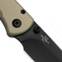 Kizer Drop Bear 2 Aluminum Tan (V3619.2CD1)
