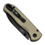 Kizer Drop Bear 2 Aluminum Tan (V3619.2CD1)