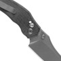 Kizer Mini Bulldog Micarta Black (V3672SA2)
