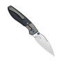 Kizer Shrike Titanium/Richlite (Ki3746A3)