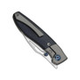 Kizer Shrike Titanium/Richlite (Ki3746A3)