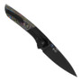 Kizer Spitfire Titanium/Camo Carbon 80s (Ki3690A2)