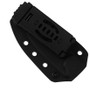 Kizer Bone Wood Black (1122A4)
sheath