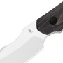 Kizer Bone Wood Black (1122A4)
blade