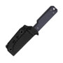 Kizer Abrams Richlite Carbon Waves (1133A1)
in sheath