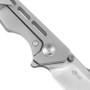 Kizer Crest Titanium Stainless Steel (Ki3714A1) 