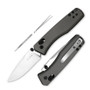 Kizer Aegis Aluminum Grey (V3774A4)
both